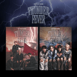 CIX 7TH MINI ALBUM THUNDER | 2 ALBUMS SET