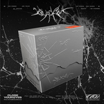 CLOSE YOURE EYES 3RD MINI ALBUM BLACKOUT (BREAK OUT VER.)