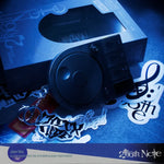 CLOSE YOUR EYES 4TH MINI ALBUM 256TH NOTE (JAM VER.)