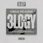 CNBLUE 3RD ALBUM 3LOGY (POTSCARD VER.)