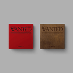 CNBLUE WANTED 9TH MINI ALBUM | 2 ALBUMS SET