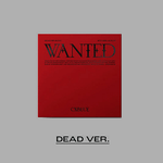 CNBLUE WANTED 9TH MINI ALBUM