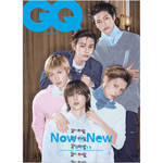 CORTIS GQ KOREA 2026-01 MAGAZINE