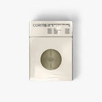 CORTIS THE 1ST EP ALBUM COLOR OUTSIDE THE LINES (SINGING BOWL VER.)
