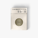 CORTIS THE 1ST EP ALBUM COLOR OUTSIDE THE LINES (SINGING BOWL VER.)