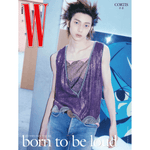 CORTIS W KOREA 2026-06 MAGAZINE