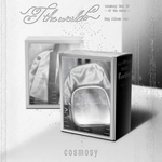 COSMOSY 2ND EP ALBUM ~ of the world ~ (BAG ALBUM VER.)