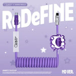 CRAVITY 8TH EP ALBUM ReDeFINE (MD VER.)