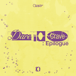 CRAVITY 2ND ALBUM DARE TO CRAVE : EPILOGUE (LIMITED EDITION)