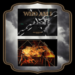 CRAXY 3RD MINI ALBUM WHO AM I | 2 ALBUMS SET