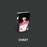 CRAXY 4TH MINI ALBUM XX NEMO ALBUM