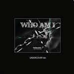 CRAXY 3RD MINI ALBUM WHO AM I LIGHT PACK VER.