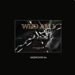 CRAXY 3RD MINI ALBUM WHO AM I