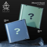 ChRocktikal 1ST MINI ALBUM BLOOM & GLOOM
