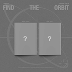 CRAVITY SINGLE ALBUM FIND THE ORBIT