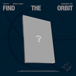 CRAVITY SINGLE ALBUM FIND THE ORBIT (REMEMBER VER.)