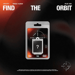 CRAVITY SINGLE ALBUM FIND THE ORBIT (PLVE VER.)