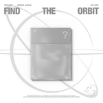 CRAVITY SINGLE ALBUM FIND THE ORBIT (WE VER.)