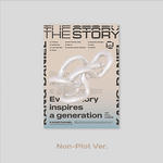 KANG DANIEL 1ST ALBUM THE STORY