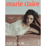 NEWJEANS DANIELLE MARIE CLAIRE KOREA 2024-5 MAGAZINE