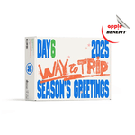 DAY6 2025 SEASON'S GREETINGS