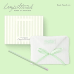 DAY6 WONPIL 1ST MINI ALBUM UNPILTERED (BOOK POUCH)