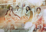 DREAMCATCHER DYSTOPIA ROAD TO UTOPIA 6TH MINI ALBUM POSTER