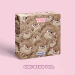 OH MY GIRL DEAR OHMYGIRL 8TH MINI ALBUM