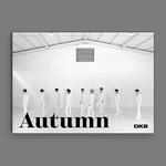 DKB 5TH MINI ALBUM AUTUMN