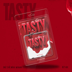 DKZ 3RD MINI ALBUM TASTY (KIT VER.)