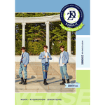 DONGKIZ YOUNIVERSE 4TH SINGLE ALBUM