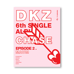 DONGKIZ 6TH MINI ALBUM CHASE EPISODE 2. MAUM