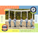DONGKIZ YOUNIVERSE 4TH SINGLE ALBUM | 2 ALBUM SET