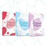 DREAMCATCHER SUMMER HOLIDAY SPECIAL MINI ALBUM | 3 ALBUMS SET