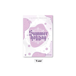 DREAMCATCHER SUMMER HOLIDAY SPECIAL MINI ALBUM