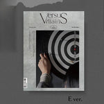 DREAMCATCHER 9TH MINI ALBUM VILLAINS