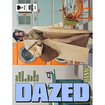 NEWJEANS HANNI DAZED & CONFUSED KOREA MUSIC & MUSICIANS MAGAZINE