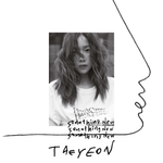 GIRLS GENERATION TAEYEON SOMETHING NEW 3RD MINI ALBUM