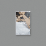 GIRLS' GENERATION TAEYEON THE 3RD ALBUM INVU | TAPE VER.