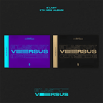 E'LAST 5TH MINI ALBUM VERSUS