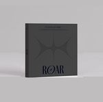 ELAST 3RD MINI ALBUM ROAR