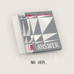 ENHYPEN DIMENSION: ANSWER 1ST ALBUM