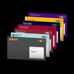 ENHYPEN 8TH MINI ALBUM THE SIN : BLISS (ENGENE VER.) | 7 ALBUMS SET