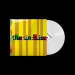 ENHYPEN 8TH MINI ALBUM THE SIN : BLISS (VINYL VER.)