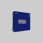 ENHYPEN BORDER : CARNIVAL 2ND MINI ALBUM | 1 Random Mini Paper Stand With Each Album
