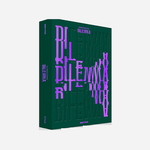 ENHYPEN DIMENSION: DILEMMA 1ST ALBUM