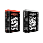 ENHYPEN WORLD TOUR MANIFESTO IN SEOUL DVD + DIGITAL CODE SET