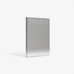 ENHYPEN 4TH MINI ALBUM DARK BLOOD ENGENE VER