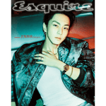 ENHYPEN JUNGWON & NI-KI ESQUIRE 2026-07 MAGAZINE