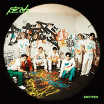 ENHYPEN SADAME REGULAR VERSION | JAPAN IMPORT